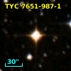 TYC 7651-987-1