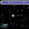 1RXS J215433.8+544519