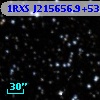 1RXS J215656.9+531053