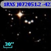 1RXS J072051.2-423216