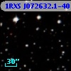 1RXS J072632.1-401023