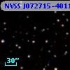 NVSS J072715-401151