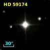 HD  59174