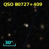 QSO B0727+409