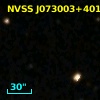 NVSS J073003+401102
