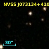 NVSS J073134+410018