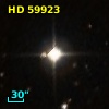 HD  59923