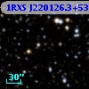 1RXS J220126.3+532602
