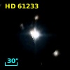HD  61233