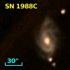 SN 1988C