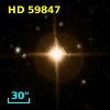 HD  59847