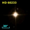 HD  60233