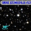 1RXS J220131.1+523921