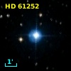 HD  61252