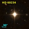 HD  60234