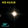 HD  61418