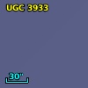 UGC  3933