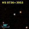 2MASS J07400295+3946333