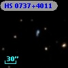 HS 0737+4011