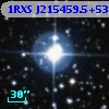 1RXS J215459.5+535607