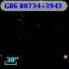 GB6 B0734+3943