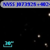 NVSS J073928+402408