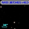 NVSS J073455+412417