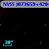 NVSS J073659+420401