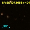 B3 0733+408
