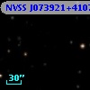 NVSS J073921+410751