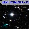1RXS J220425.8+523928