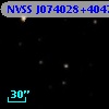 NVSS J074028+404757