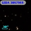 LEDA 3087989