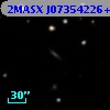 2MASX J07354226+4154491