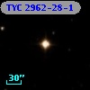 TYC 2962-28-1