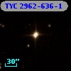 TYC 2962-636-1