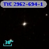 TYC 2962-694-1