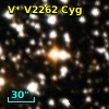 V* V2262 Cyg