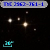 TYC 2962-761-1