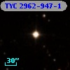 TYC 2962-947-1