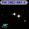 TYC 2962-997-1