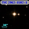 TYC 2962-1502-1