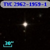 TYC 2962-1959-1