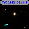 TYC 2962-2014-1
