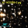 V* V2350 Cyg