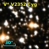 V* V2352 Cyg