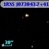 1RXS J073043.7+411117