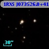 1RXS J073526.0+410600
