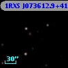 1RXS J073612.9+413945