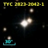 TYC 2823-2042-1